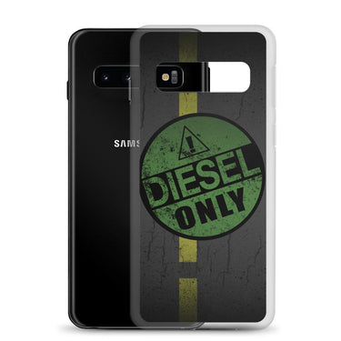 Only Samsung Phone Case-In-Samsung Galaxy S10-From Aggressive Thread